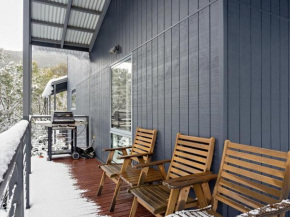 Snowbound 1, Thredbo Village